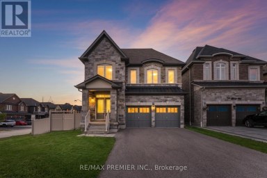122 MCKENZIE WAY Bradford West Gwillimbury (Bradford) Ontario photo 1