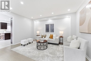 122 MCKENZIE WAY Bradford West Gwillimbury (Bradford) Ontario photo 12