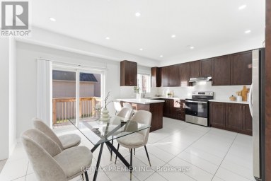 122 MCKENZIE WAY Bradford West Gwillimbury (Bradford) Ontario photo 13