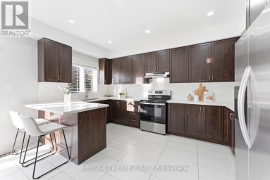 122 MCKENZIE WAY Bradford West Gwillimbury (Bradford) Ontario photo 14