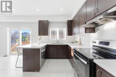 122 MCKENZIE WAY Bradford West Gwillimbury (Bradford) Ontario photo 15