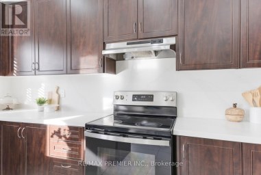 122 MCKENZIE WAY Bradford West Gwillimbury (Bradford) Ontario photo 17