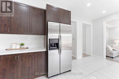 122 MCKENZIE WAY Bradford West Gwillimbury (Bradford) Ontario photo 18