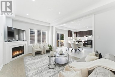 122 MCKENZIE WAY Bradford West Gwillimbury (Bradford) Ontario photo 19