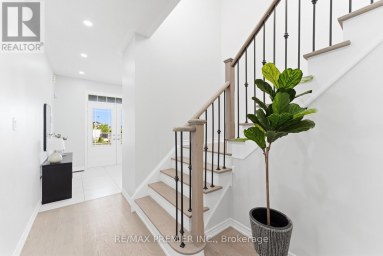 122 MCKENZIE WAY Bradford West Gwillimbury (Bradford) Ontario photo 24