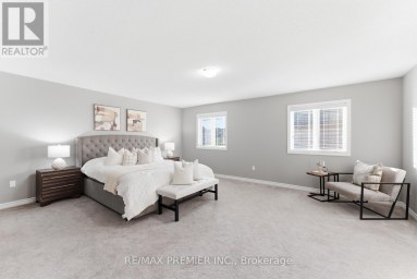 122 MCKENZIE WAY Bradford West Gwillimbury (Bradford) Ontario photo 26