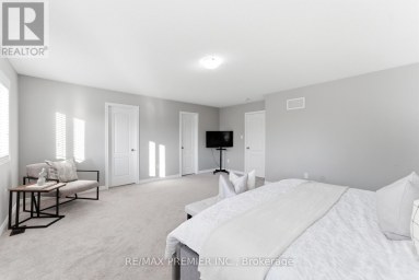 122 MCKENZIE WAY Bradford West Gwillimbury (Bradford) Ontario photo 27