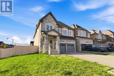 122 MCKENZIE WAY Bradford West Gwillimbury (Bradford) Ontario photo 3