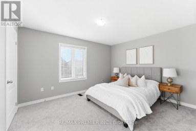 122 MCKENZIE WAY Bradford West Gwillimbury (Bradford) Ontario photo 30