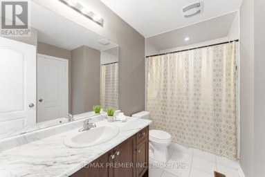 122 MCKENZIE WAY Bradford West Gwillimbury (Bradford) Ontario photo 32