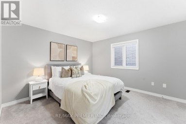 122 MCKENZIE WAY Bradford West Gwillimbury (Bradford) Ontario photo 33