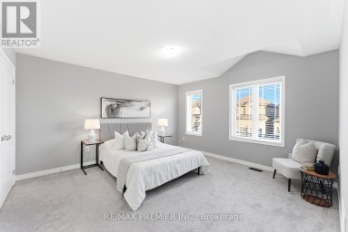 122 MCKENZIE WAY Bradford West Gwillimbury (Bradford) Ontario photo 35