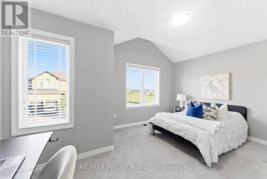 122 MCKENZIE WAY Bradford West Gwillimbury (Bradford) Ontario photo 38