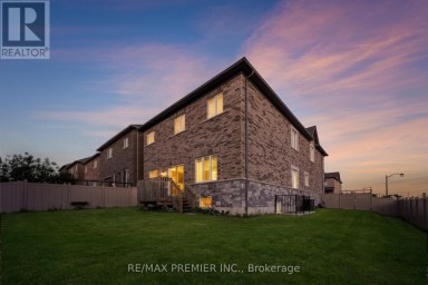 122 MCKENZIE WAY Bradford West Gwillimbury (Bradford) Ontario photo 44
