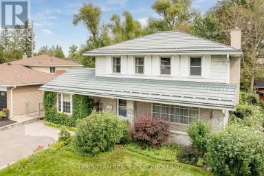 51 DAVIES CRESCENT Barrie (Grove East) Ontario photo 1