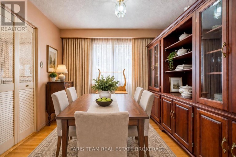 51 DAVIES CRESCENT, Barrie (Grove East), Ontario, L4M2M4