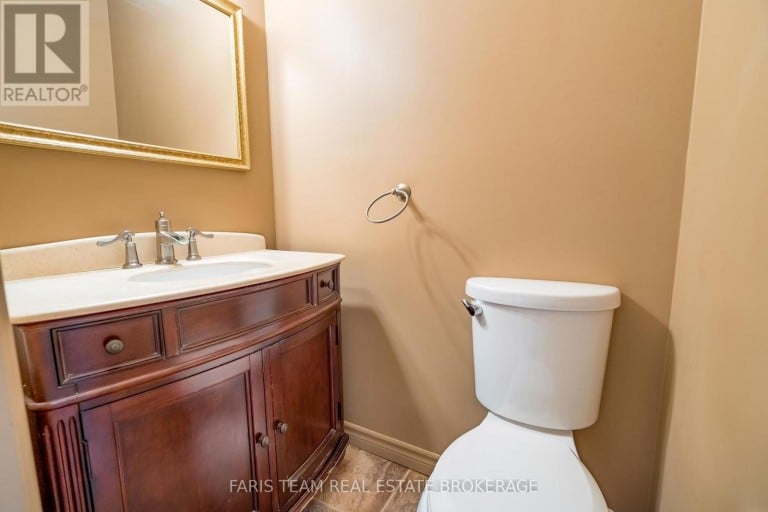 51 DAVIES CRESCENT, Barrie (Grove East), Ontario, L4M2M4