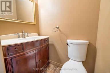 51 DAVIES CRESCENT Barrie (Grove East) Ontario photo 22