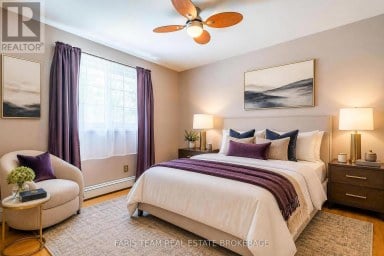 51 DAVIES CRESCENT Barrie (Grove East) Ontario photo 25
