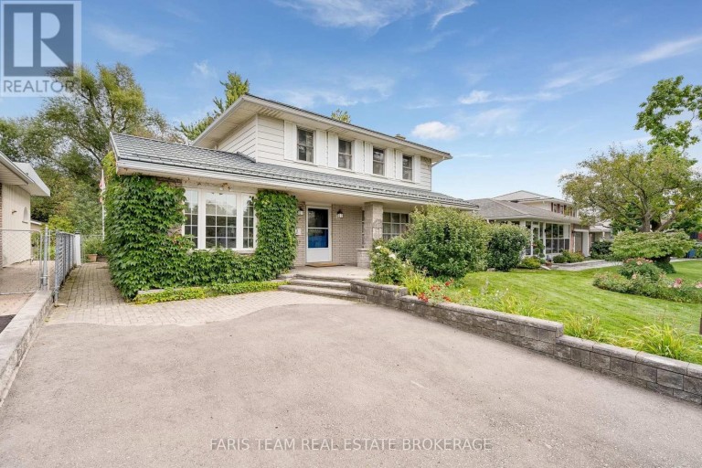 51 DAVIES CRESCENT, Barrie (Grove East), Ontario, L4M2M4