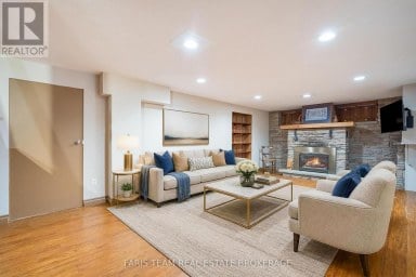 51 DAVIES CRESCENT Barrie (Grove East) Ontario photo 32