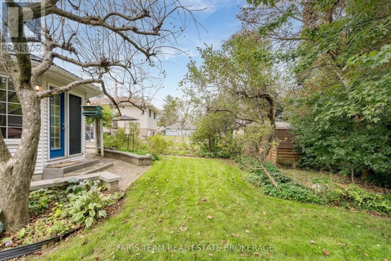 51 DAVIES CRESCENT, Barrie (Grove East), Ontario, L4M2M4