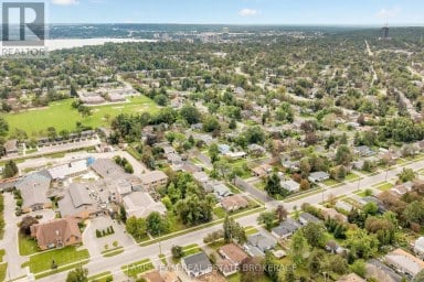 51 DAVIES CRESCENT Barrie (Grove East) Ontario photo 44
