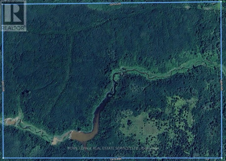 N/A CARR CON 6 S LOT 8, Black River-Matheson (Matheson), Ontario, P0K1N0