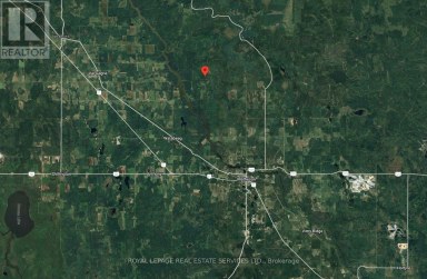 N/A CARR CON 6 S LOT 8 Black River-Matheson (Matheson) Ontario photo 2