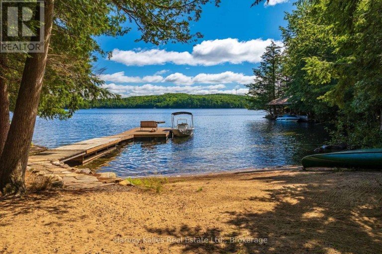 1353 PORT CUNNINGTON ROAD, Lake of Bays (Franklin), Ontario, P0A1H0