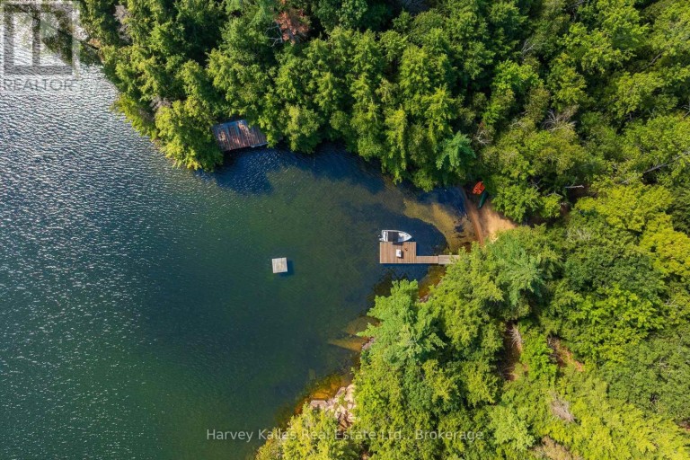 1353 PORT CUNNINGTON ROAD, Lake of Bays (Franklin), Ontario, P0A1H0
