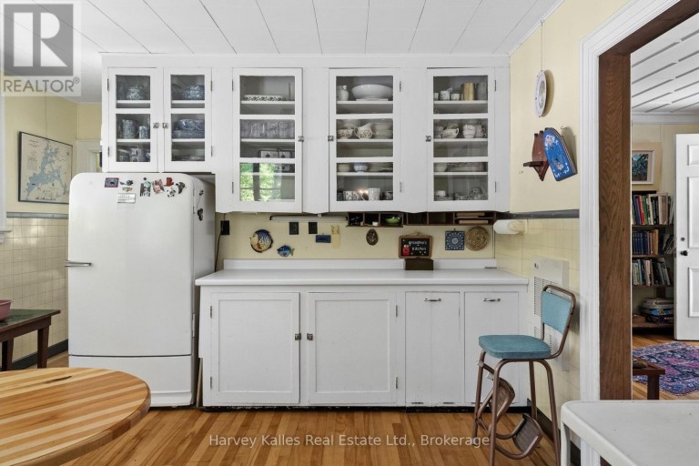 1353 PORT CUNNINGTON ROAD, Lake of Bays (Franklin), Ontario, P0A1H0