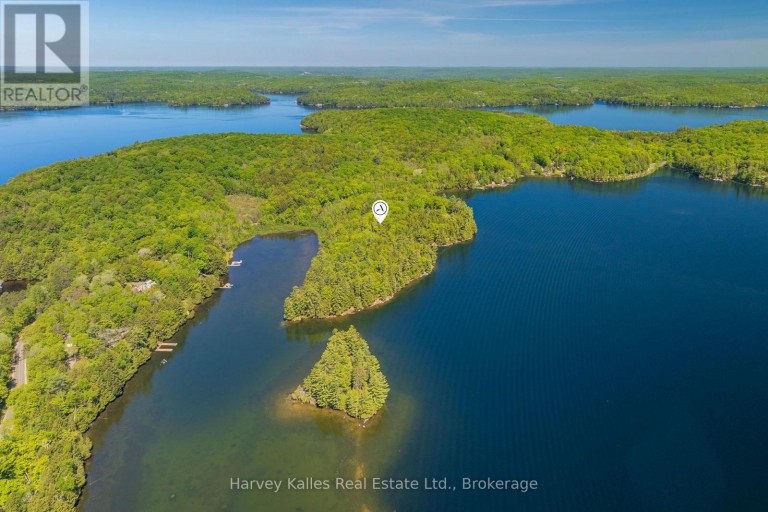 1353 PORT CUNNINGTON ROAD, Lake of Bays (Franklin), Ontario, P0A1H0