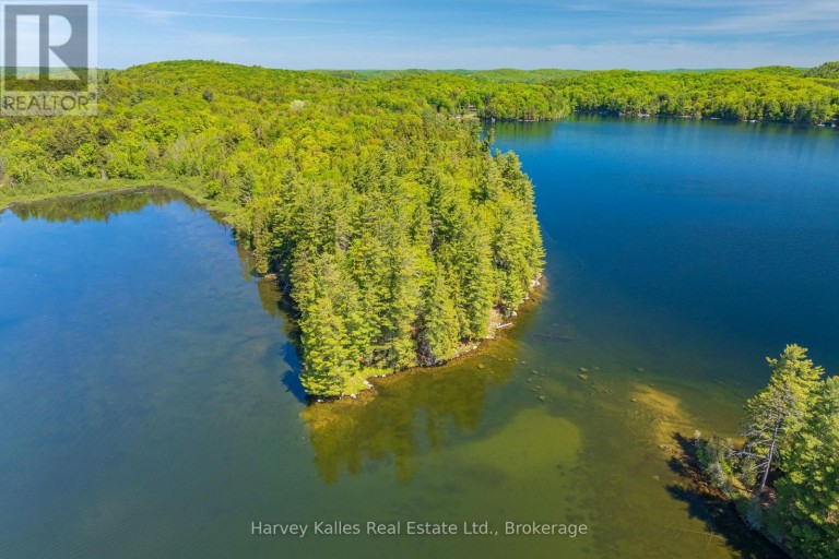 1353 PORT CUNNINGTON ROAD, Lake of Bays (Franklin), Ontario, P0A1H0