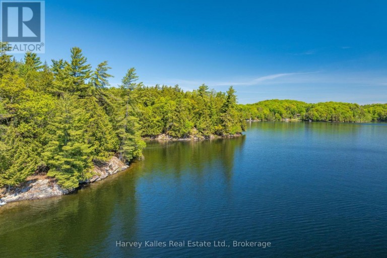 1353 PORT CUNNINGTON ROAD, Lake of Bays (Franklin), Ontario, P0A1H0