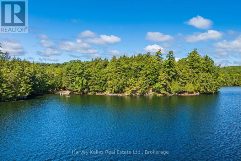 1353 PORT CUNNINGTON ROAD, Lake of Bays (Franklin), Ontario, P0A1H0