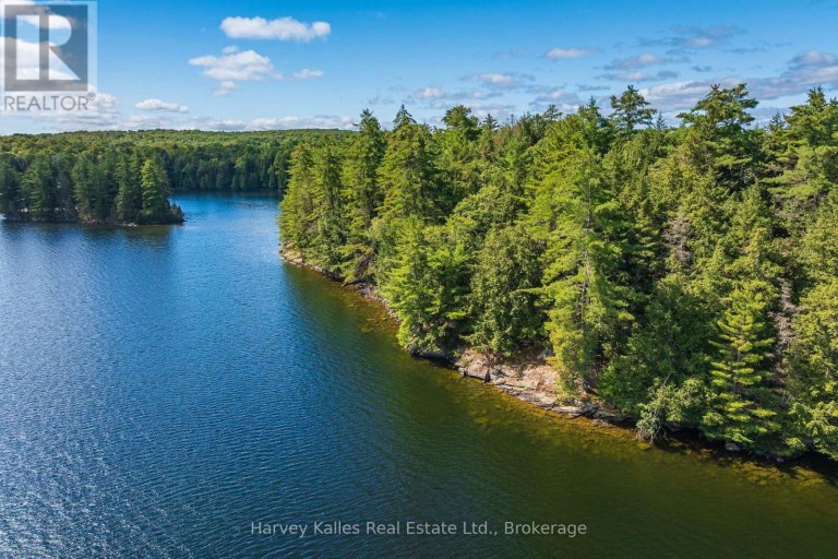 1353 PORT CUNNINGTON ROAD, Lake of Bays (Franklin), Ontario, P0A1H0
