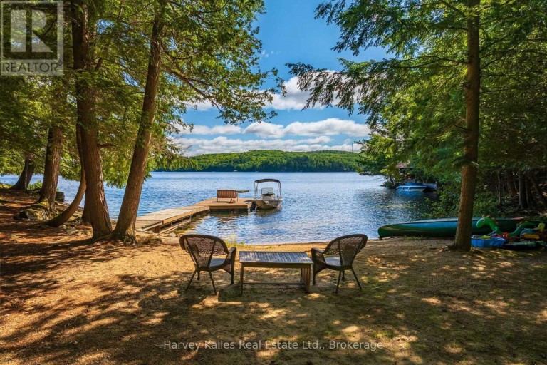 1353 PORT CUNNINGTON ROAD, Lake of Bays (Franklin), Ontario, P0A1H0