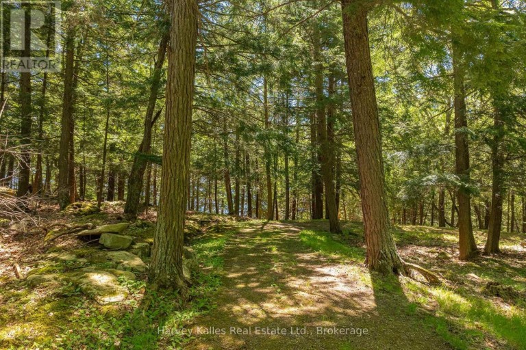 1353 PORT CUNNINGTON ROAD, Lake of Bays (Franklin), Ontario, P0A1H0