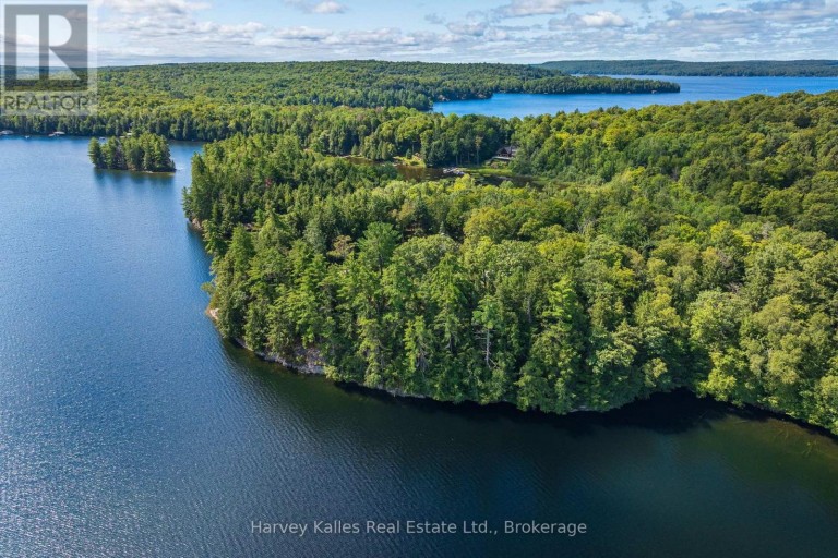 1353 PORT CUNNINGTON ROAD, Lake of Bays (Franklin), Ontario, P0A1H0