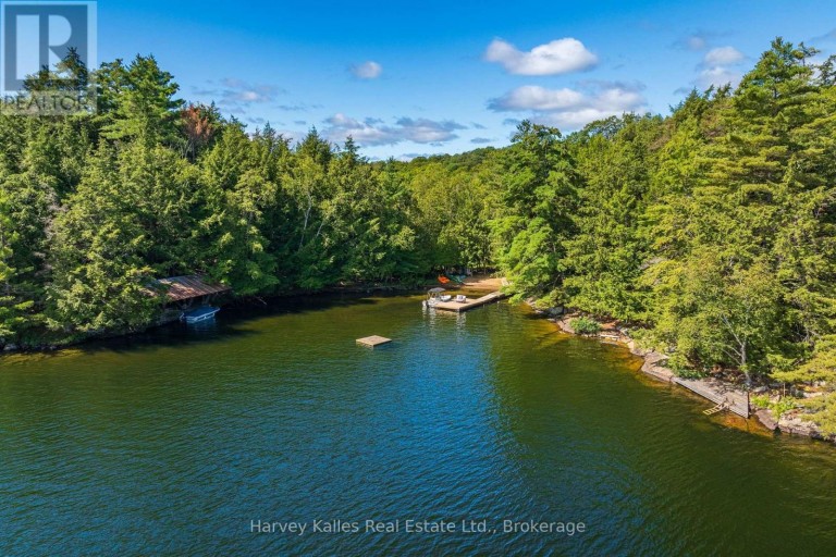 1353 PORT CUNNINGTON ROAD, Lake of Bays (Franklin), Ontario, P0A1H0
