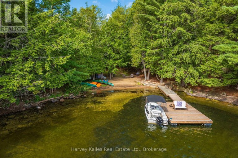 1353 PORT CUNNINGTON ROAD, Lake of Bays (Franklin), Ontario, P0A1H0