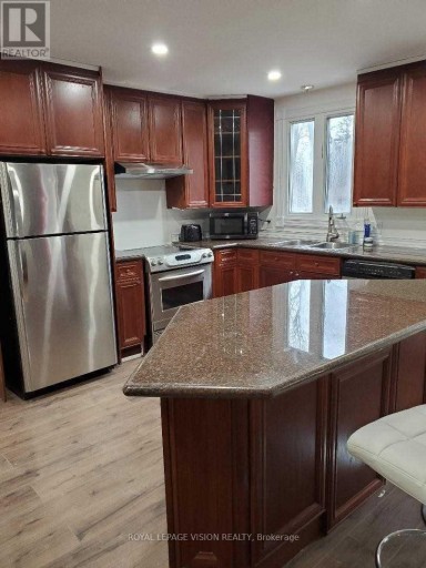MAIN (A) - 43 LAVINIA STREET, Fort Erie (Central), Ontario, L2A5W2