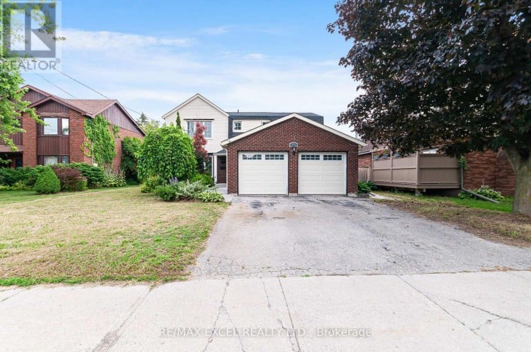 218 ANGELINE STREET N, Kawartha Lakes (Lindsay), Ontario, K9V5E9