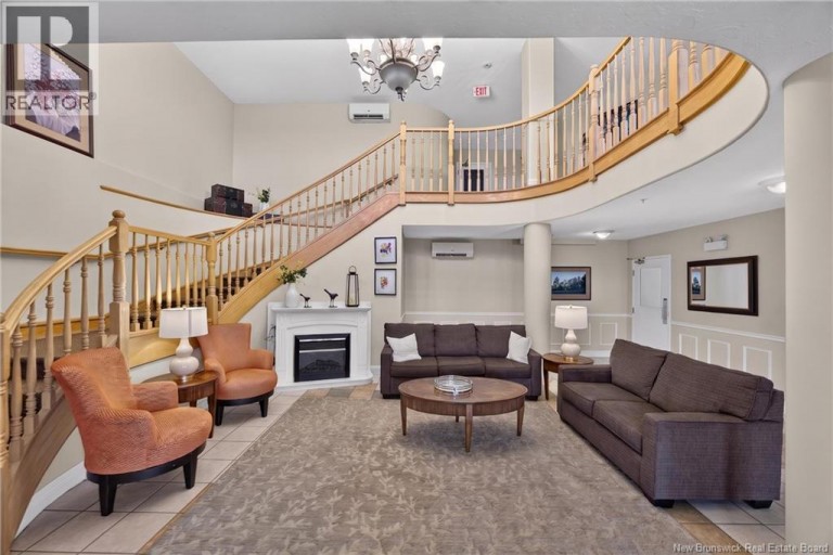 1 Golf Greens Unit# 413, Fredericton, New Brunswick, E3B9T9