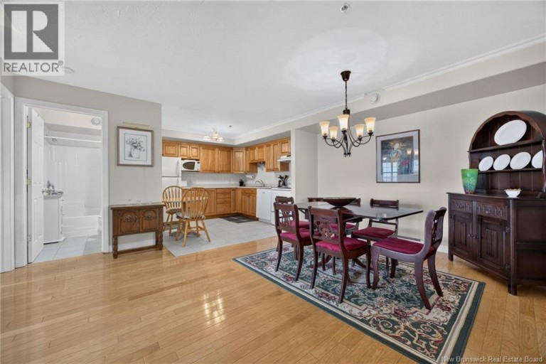 1 Golf Greens Unit# 413, Fredericton, New Brunswick, E3B9T9