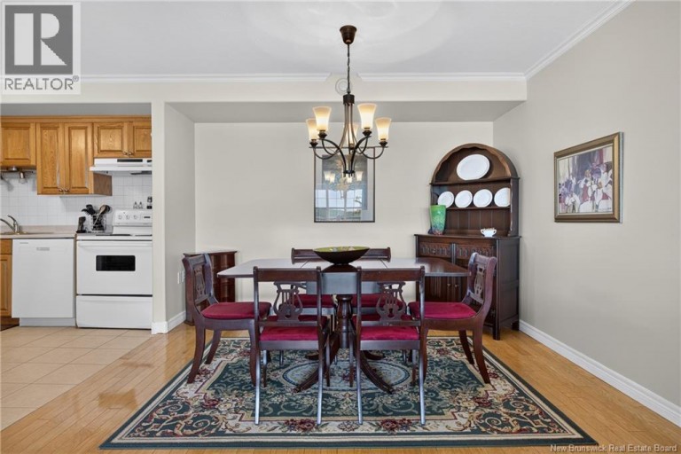 1 Golf Greens Unit# 413, Fredericton, New Brunswick, E3B9T9