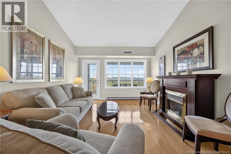 1 Golf Greens Unit# 413, Fredericton, New Brunswick, E3B9T9