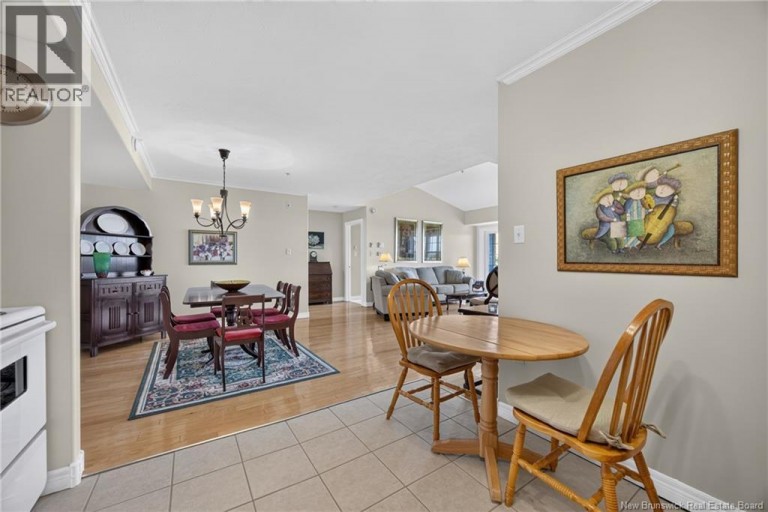1 Golf Greens Unit# 413, Fredericton, New Brunswick, E3B9T9