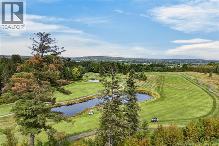 1 Golf Greens Unit# 413, Fredericton, New Brunswick, E3B9T9
